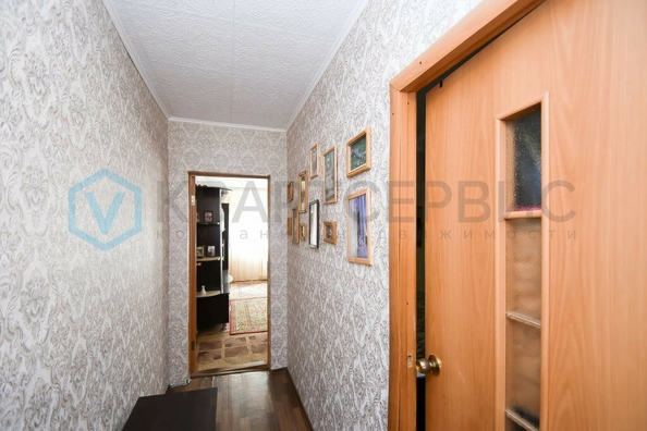 
  Продается дом, 41.1 м², Омск
. Фото 2.