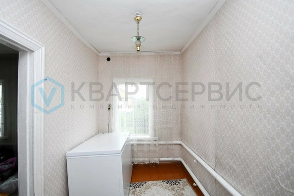 
  Продается дом, 106.9 м², Омск
. Фото 2.