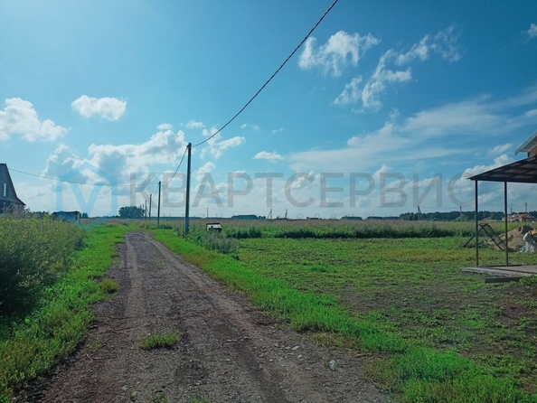 
  Продается земельный участок, 10 соток, село Ребровка
. Фото 1.