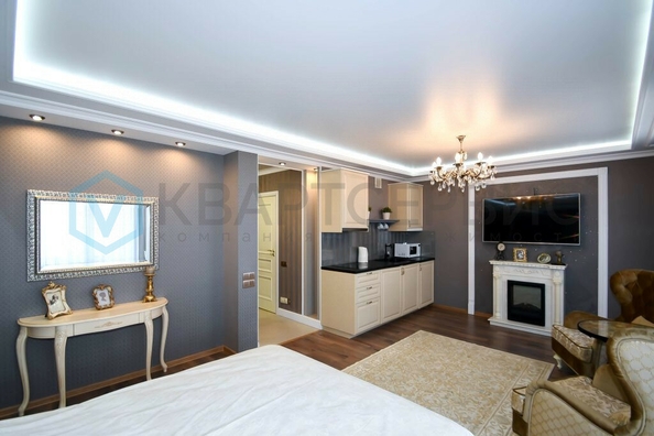 
  Продается студия, 36.4 м², Конева ул, д. 10
. Фото 3.