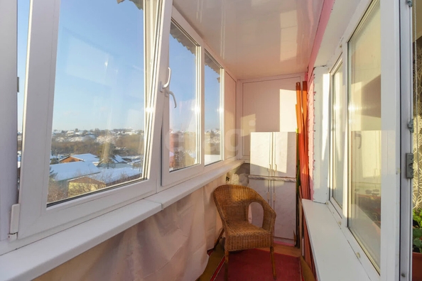 
  Продается 1-комн. квартира, 39.6 м², Фурманова ул, д. 6
. Фото 1.