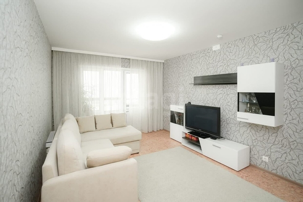 
  Продается 2-комн. квартира, 52 м², Амурский 4-й проезд, д. 14к1
. Фото 5.