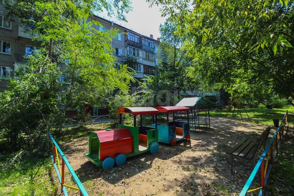 
  Продается 3-комн. квартира, 48.7 м², Романенко ул, д. 15
. Фото 5.