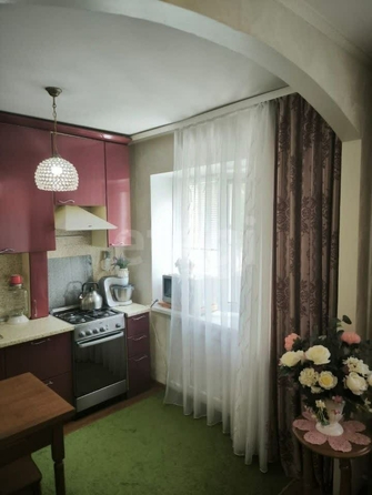 
  Продается 2-комн. квартира, 43.1 м², 6-й кирпичный завод, д. 8
. Фото 4.