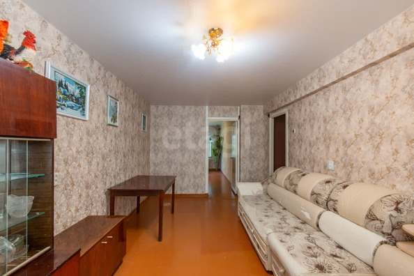 
  Продается 3-комн. квартира, 59.4 м², 19-го партсъезда, д. 32А
. Фото 1.