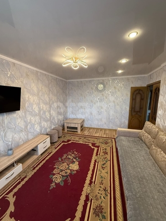 
  Продается 2-комн. квартира, 52 м², Мельничная ул, д. 1
. Фото 4.