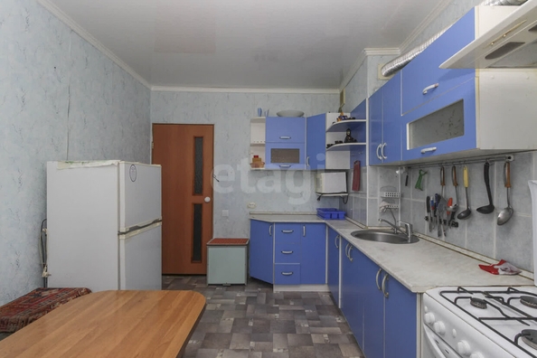 
  Продается 3-комн. квартира, 63.3 м², Туполева ул, д. 1А
. Фото 2.