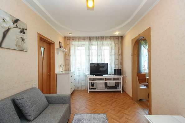 
  Продается 2-комн. квартира, 43.5 м², Культуры пр-кт, д. 1
. Фото 2.