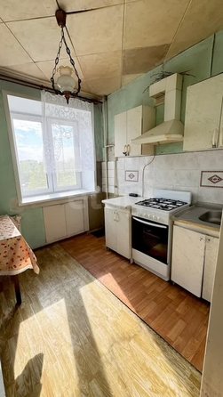 
  Продается 1-комн. квартира, 30.3 м², Челюскинцев ул, д. 93
. Фото 4.