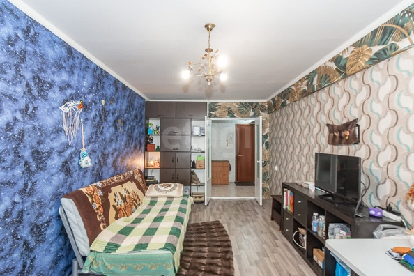 
  Продается 1-комн. квартира, 43 м², Мира пр-кт, д. 165/1
. Фото 1.