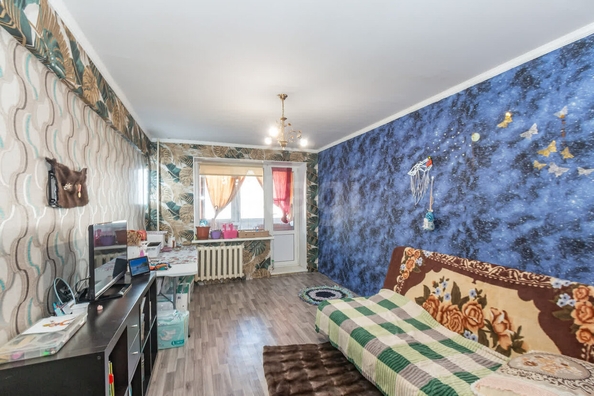 
  Продается 1-комн. квартира, 43 м², Мира пр-кт, д. 165/1
. Фото 4.
