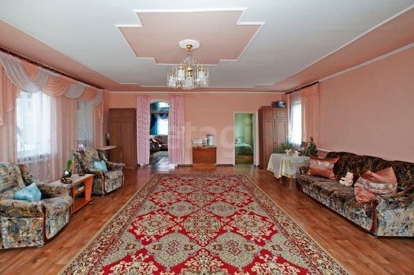 
  Продается дом, 127 м², Омск
. Фото 2.