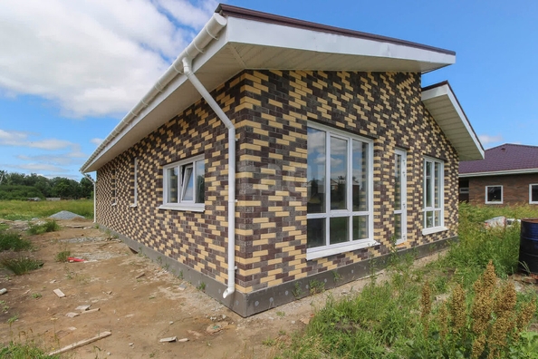 
  Продается дом, 131 м², поселок Горячий Ключ
. Фото 5.
