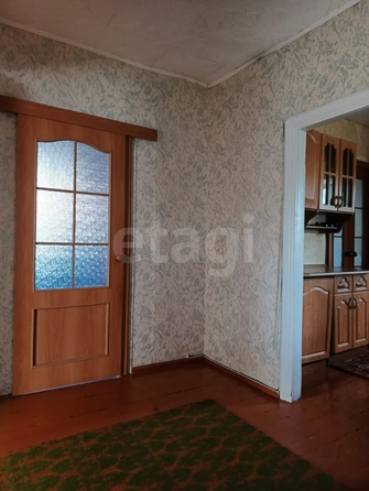 
  Продается дом, 74.6 м², Омск
. Фото 1.