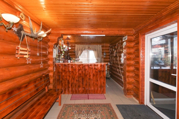 
  Продается дом, 500 м², Омск
. Фото 3.