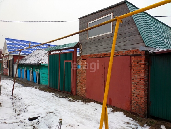 
  Продается дом, 128.7 м², Омск
. Фото 4.