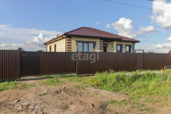 
  Продается дом, 110.5 м², поселок Магистральный
. Фото 1.