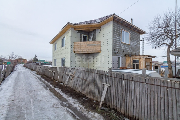 
  Продается дом, 220 м², село Харино
. Фото 2.