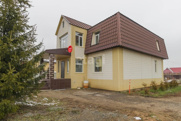 
  Продается дом, 289.7 м², село Дружино
. Фото 2.