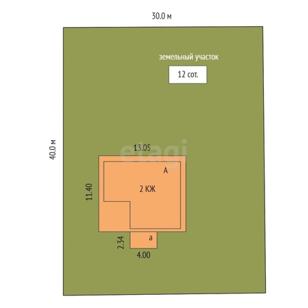 
  Продается дом, 289.7 м², село Дружино
. Фото 5.