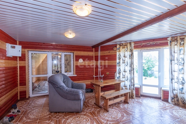 
  Продается дом, 134 м², село Красноярка
. Фото 2.