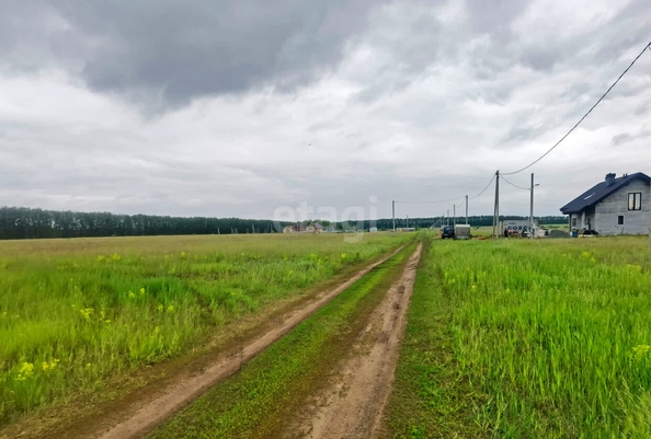 
  Продается земельный участок, 15 соток, село Усть-Заостровка
. Фото 1.