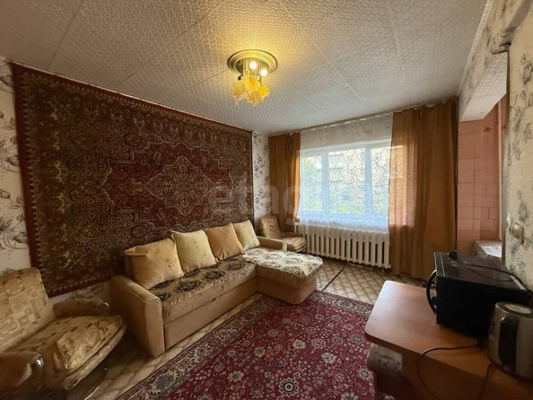 
  Продается 2-комн. квартира, 49.4 м², Серова ул, д. 24Б
. Фото 5.