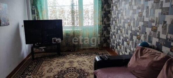 
  Продается 1-комн. квартира, 37 м², Мамина-Сибиряка ул, д. 26А
. Фото 3.