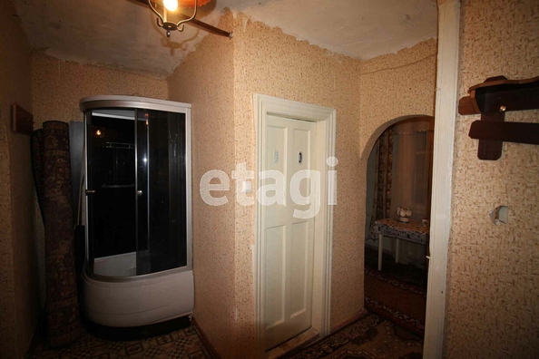 
  Продается 2-комн. квартира, 46 м², 20 лет РККА ул, д. 264
. Фото 1.