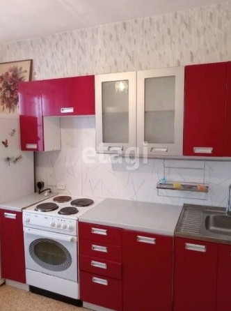 
  Продается 1-комн. квартира, 34 м², Омская ул, д. 136/2
. Фото 5.