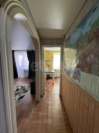 
  Продается 3-комн. квартира, 43.2 м², Нефтезаводская ул, д. 22
. Фото 3.