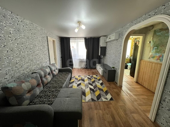 
  Продается 3-комн. квартира, 43.2 м², Нефтезаводская ул, д. 22
. Фото 5.