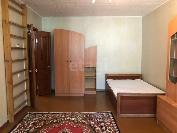 
  Продается 1-комн. квартира, 34 м², Крупской ул, д. 17
. Фото 4.