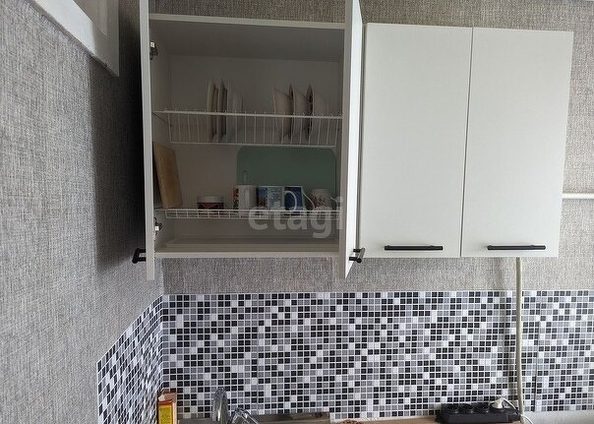 
  Продается 1-комн. квартира, 22 м², Академика Павлова ул, д. 31
. Фото 1.