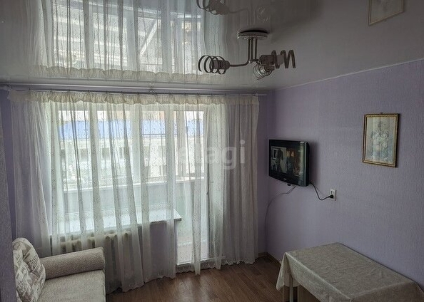 
  Продается 1-комн. квартира, 22 м², Академика Павлова ул, д. 31
. Фото 4.