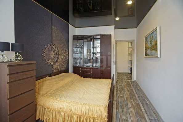 
  Продается 2-комн. квартира, 58.9 м², ЖК Изумрудный берег, дом 1.2 
. Фото 5.