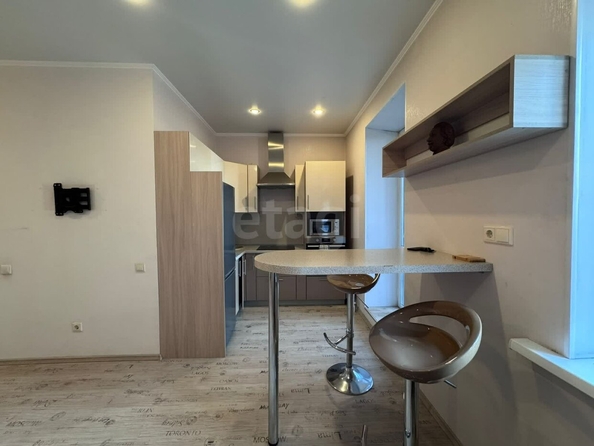 
  Продается студия, 30 м², Крупской ул, д. 14к2
. Фото 2.