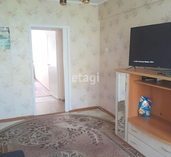 
  Продается 1-комн. квартира, 44 м², Блюхера ул, д. 12
. Фото 2.
