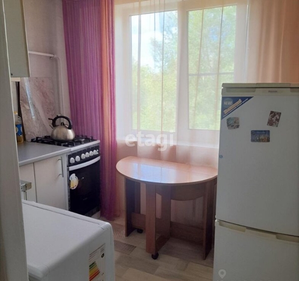 
  Продается 1-комн. квартира, 44 м², Блюхера ул, д. 12
. Фото 5.