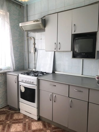 
  Продается 1-комн. квартира, 31 м², Седова ул, д. 63
. Фото 4.