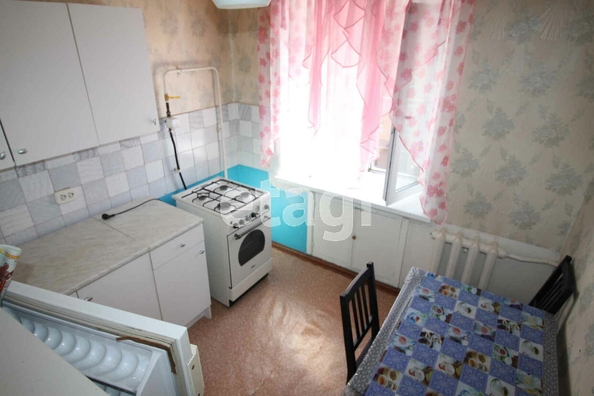 
  Продается 1-комн. квартира, 30 м², Бородина ул, д. 17
. Фото 2.