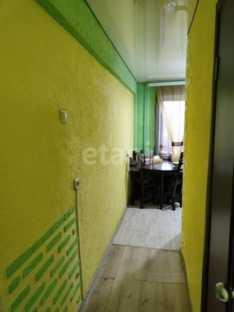
  Продается 1-комн. квартира, 30 м², Кордная 3-я ул, д. 24
. Фото 1.