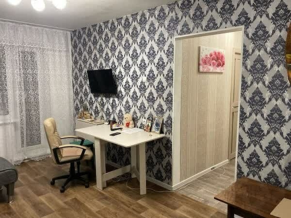 
  Продается 2-комн. квартира, 42.8 м², Заозерная ул, д. 9
. Фото 3.