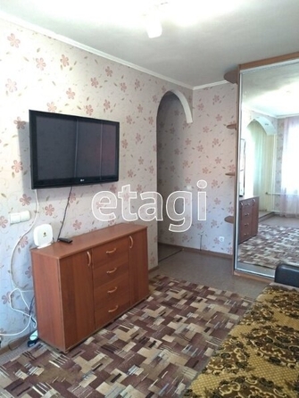 
  Продается 1-комн. квартира, 31 м², Циолковского ул, д. 6
. Фото 2.