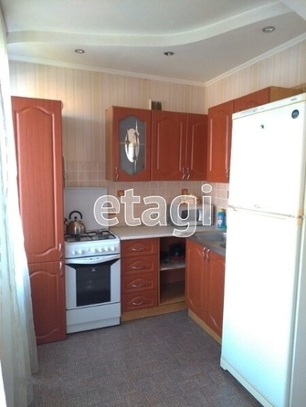 
  Продается 1-комн. квартира, 31 м², Циолковского ул, д. 6
. Фото 5.