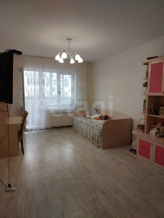 
  Продается 2-комн. квартира, 55 м², Пригородная 1-я ул, д. 14к2
. Фото 4.