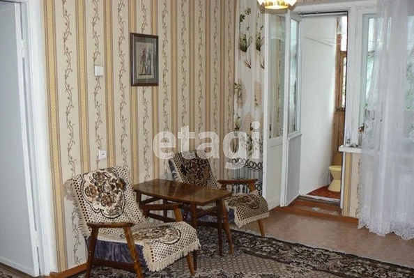 
  Продается 2-комн. квартира, 50 м², Труда ул, д. 10
. Фото 3.