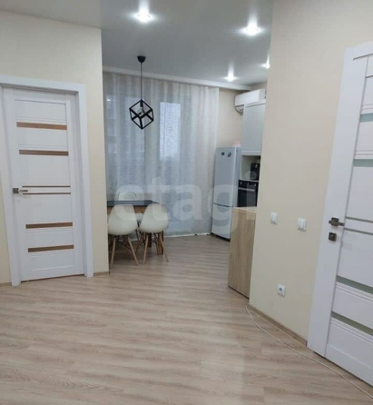 
  Продается 1-комн. квартира, 40 м², ЖК Кузьминки, дом 14
. Фото 1.
