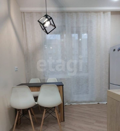 
  Продается 1-комн. квартира, 40 м², ЖК Кузьминки, дом 14
. Фото 3.