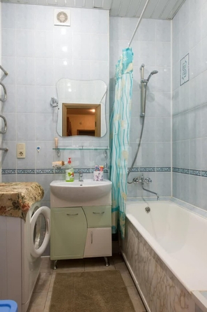 
  Продается 2-комн. квартира, 60 м², Герцена ул, д. 13
. Фото 3.